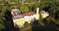 Károlyi kastély